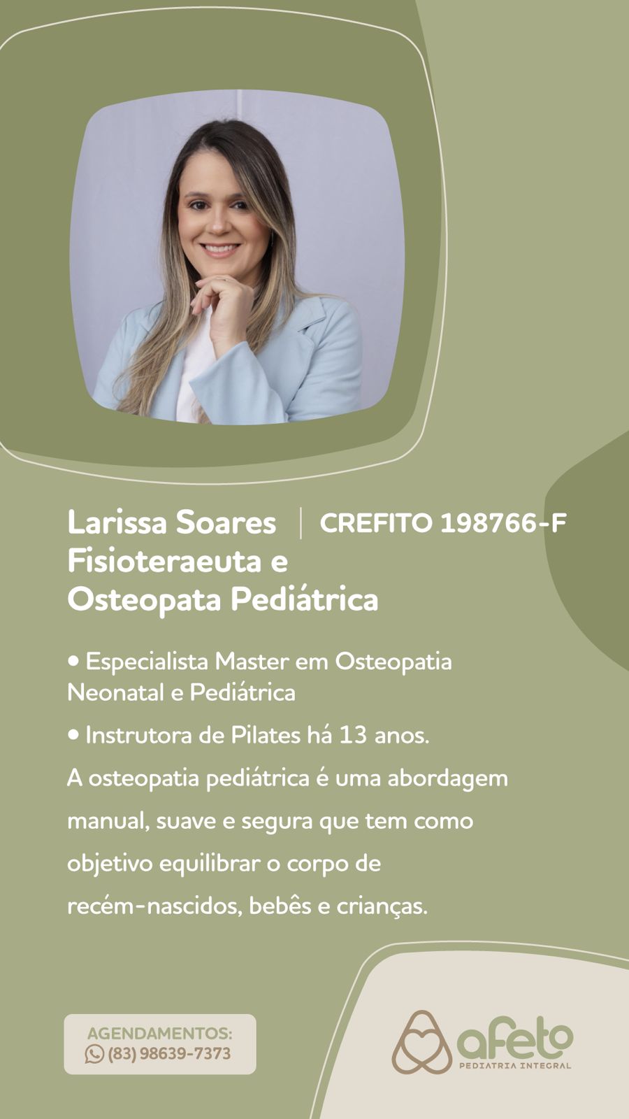 Larissa Soares